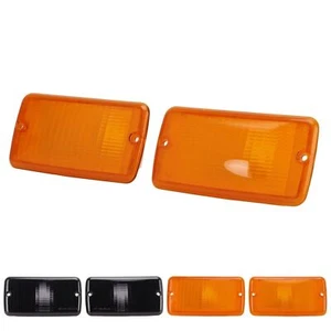 Parking Turn Signal Lamp Housing Front Bumper Lamp - Picture 1 of 18