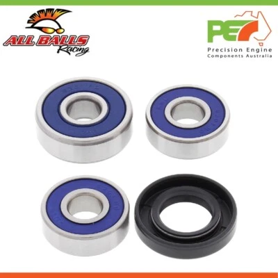 Rolamento de roda traseira All Balls para Kawasaki KLX125L roda grande 125cc 2003-2006 - Imagem 1 de 4