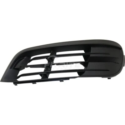 New Fog Lamp Cover Left Side Fits 2014-2016 Bmw 528I BM1038165 51117331727 - Image 1 of 4