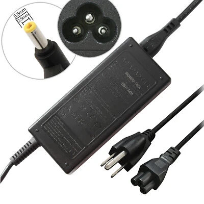 AC Adapter For Cricut Expression CREX001 Provo Craft Cutting Machine Power Cord - Image 1 of 4