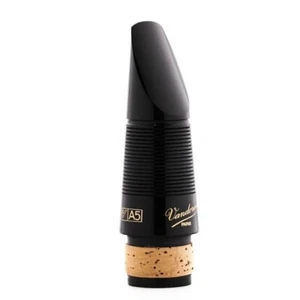 Vandoren Austrian Series Bb Clarinet Mouthpiece VA5 - .080 mm CM395 - Picture 1 of 1
