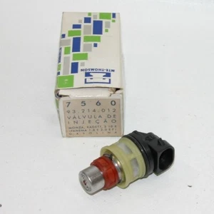 New Genuine MTE Thompson Brand 7560 Fuel Injector - Imagen 1 de 6