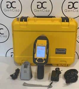 Thermo Scientific Niton XL2 980 Goldd XRF Allgemeine Metalle Olympus, Bruker, Sciap - Bild 1 von 5