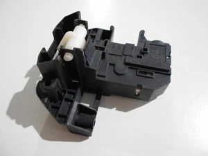 Cerradura de tapa de pestillo de puerta de lavadora GE WH44X10288 - Imagen 1 de 2