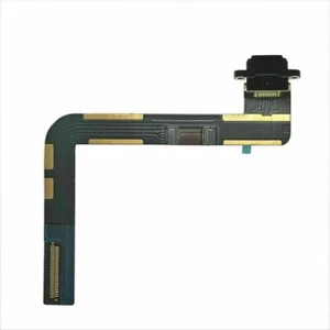 Ladebuchse Flex Ersatz für iPad 7 iPad 8 iPad 9 A2602 A2200 A2197 A2603 - Bild 1 von 7