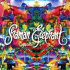 Shaman Elephant Crystals Cd Album