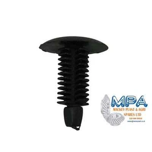 10 X MSI Auto Fastener Universal Fir Tree MS0606 - Picture 1 of 1