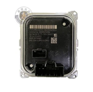 Faro LED DRL 984990028000 A3C1056760300 DONGFENG CITROEN VERSAILLES C5X - Imagen 1 de 3
