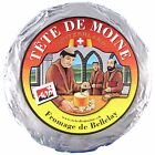 Tete de Moine ca. 870g ganzer Laib passend für den Käsehobel und Girolle