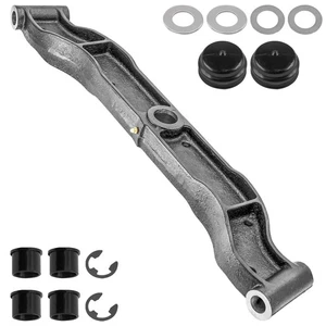 Front Axle Pivot Bar & Kit for Dixon D22KH46 D24KH54 D2548YT 532195968 532413591 - Picture 1 of 7