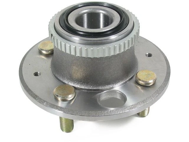 Conjunto de buje de rueda trasera para Acura Integra 1990-2001 1991 1992 1993 1994 XH334FD Foto 1 de 1