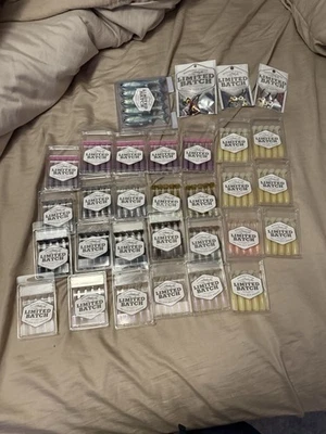 NLBN Limited batch lot mixed colors and baits - Image 1 of 4