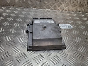 FORD TRANSIT MK7 2006-2014 GENUINE ENGINE MANAGEMENT UNIT ECU 6C11-12A650-AK - Picture 1 of 6