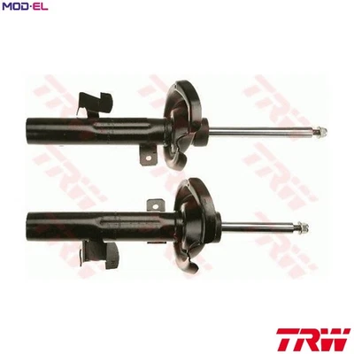 2x SHOCK ABSORBER JGM6289T FOR MAZDA L3YT/L3YS 2.3L Y642/Y605/Y603/Y601 1.6L - Image 1 of 4