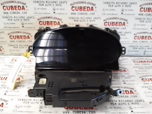 Quadro strumenti Toyota Yaris Verso 2005 83800-52510 457300-0421 - Foto 1 di 4