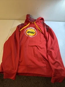Vintage Hardwood Classics Houston Rockets Hoodie - Picture 1 of 3