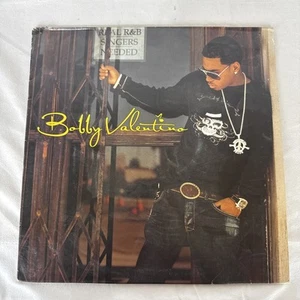 Bobby Valentino / ST 2005 US 2LP Disturbing Tha Peace B000429301 Ludacris - Picture 1 of 19