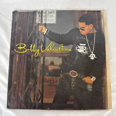 Bobby Valentino / ST 2005 US 2LP Disturbing Tha Peace B000429301 Ludacris - Image 1 of 4