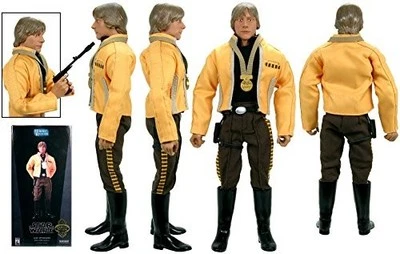 Vintage 2006 Sideshow Star Wars Heroes Of The Rebellion 12 Inch Luke Skywalker - Bild 1 von 4