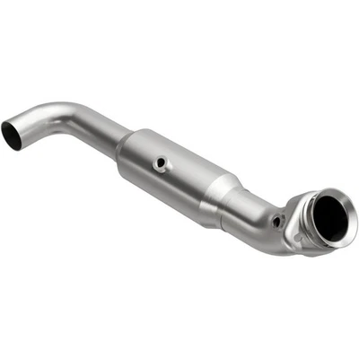 MagnaFlow Catalytic Converter FITS: 2011-2012 Ford F-150 Harley-Davidson Edition - Image 1 of 4