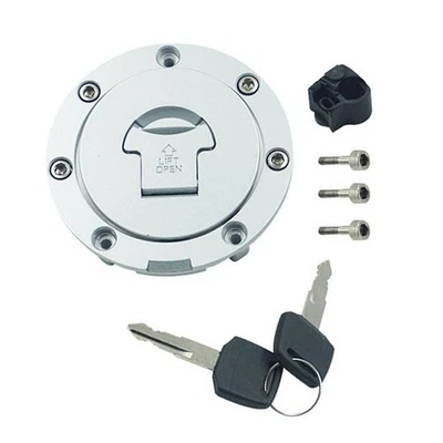 OEM Number Not Applicable Fuel Tank Cap Fuel Cap For Fuel Tank Placement - Image 1 of 4