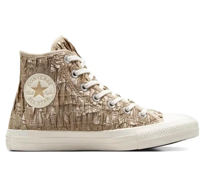 Tênis Converse CTAS High Top Comfort clássico feminino A09782C - Imagem 1 de 4