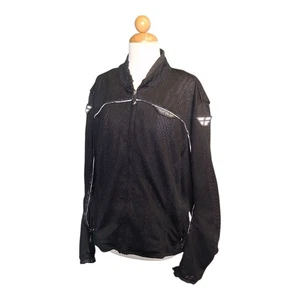 Fly Technical  Riding Gear Motorcycle Jacket Large - Picture 1 of 14