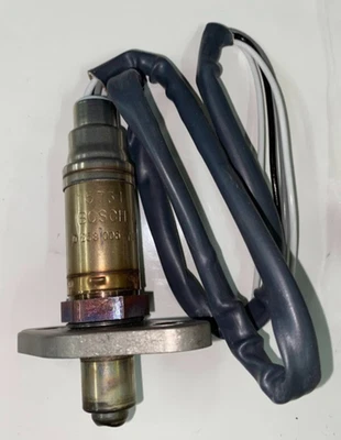 Bosch Oxygen Sensor - 15731 - For Toyota Pickup & Geo Prizm 1990-1994 - Изображение 1 из 3