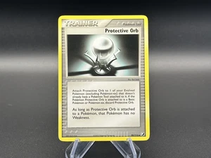 Schutzkugel - 90/115 Unseen Forces - Pokémon TCG - 2005 - Bild 1 von 2