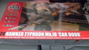 Airfix  No. A19003 1:24 Hawker Typhoon Mk.IB 'Car Door' - Bild 1 von 9