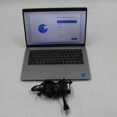 Dell Latitude 5420 14" Intel Core i5-1135G7 8GB DDR4 512GB SSD Windows 11 Home Foto 1 de 4