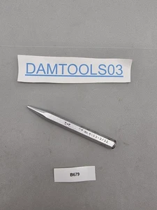 SK Punzone per utensili manuali, 6103 - 3/32" USA - Foto 1 di 6