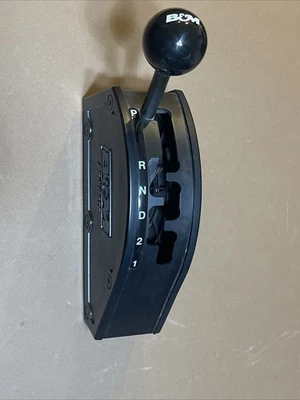 B&M Pro Gate Automatic Shifter 80902 For All GM 4 Speed Auto Transmissions - Image 1 of 4