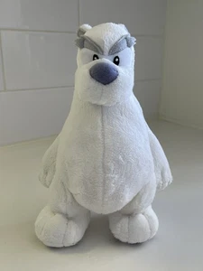 Disney Club Penguin Jakks Pacific Herbert Polar Bear Plush - Picture 1 of 8
