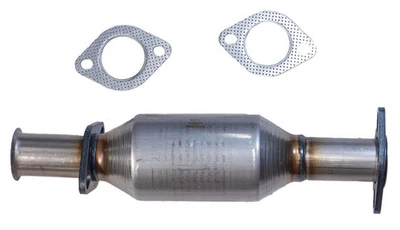 Rear Catalytic Converter for 2006-2009 Hyundai Tucson Limited 2.7L V6 GAS DOHC - Image 1 of 4