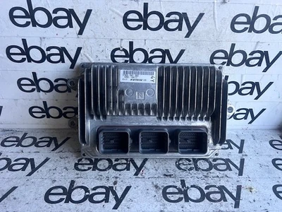 Computadora de motor Honda Accord 37820-5A4-B62 2014 usada OEM Foto 1 de 3