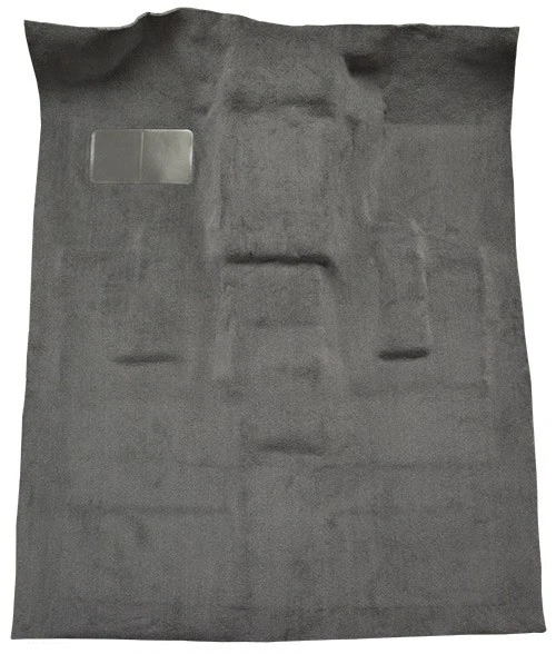 Tapete 2000-2006 GMC Yukon XL 1500 -Cutpile - Área de passageiros |4DR - Imagem 1 de 4