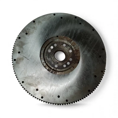 Resurfaced Caterpillar 3208 Flywheel - 9L8112 Foto 1 de 2