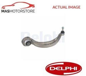 TRACK CONTROL ARM WISHBONE FRONT RIGHT DELPHI TC6392 I NEW OE REPLACEMENT - Picture 1 of 5