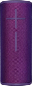 Ultimate Ears MEGABOOM 3 Portable Wireless Bluetooth Speaker Ultraviolet Purple - Picture 1 of 5