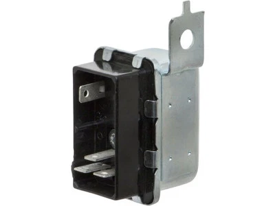 Relé de embrague de aire acondicionado para Plymouth Voyager 1988 19287PGPN relé de embrague de aire acondicionado Foto 1 de 2