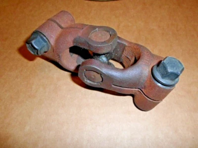 1992 1993 1994 1995 1996 Ford F-150 Bronco - Steering Column U Joint - Image 1 of 4