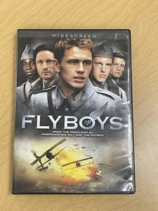 Flyboys - DVD - VERY GOOD - Picture 1 of 2