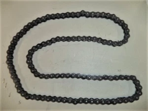 '80 CB750 CB 750 F SUPER SPORT DRIVE CHAIN FRONT SPROCKET PARTS MAIN 530 HONDA - Picture 1 of 7