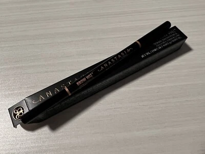 ABH Anastasia Beverly Hills Brow Wiz Skinny Brow Pencil a BLONDE NIB - Image 1 of 4