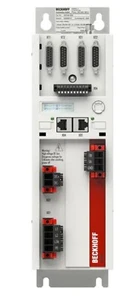 Beckhoff AX5206-0000-0200 Digital Kompakt Servoverstärker 2-kanalig Neu OVP! - Bild 1 von 2