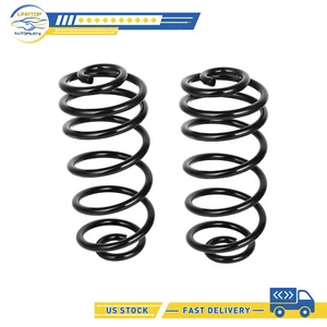 Coil Springs 2x for Saturn Ion 2004-2007 Chevrolet HHR 2006-2011 Rear LH & RH - Bild 1 von 7