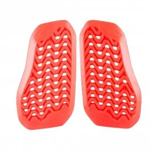 Armadura de motocicleta Alpinestars - CE1 2 piezas insertos protectores divididos de plasma en el pecho - Imagen 1 de 3