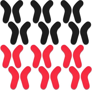 24 Stück Ski- & Snowboardschuhe passend für J Bars selbstklebende Schaumstoffpolsterung zur Reduzierung - Bild 1 von 12