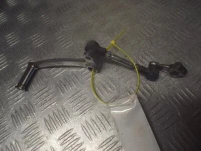 Suzuki GS550L GS550 L TSCC Monoshock 1985 Gear Lever Pedal & Linkage - Изображение 1 из 4